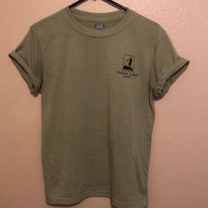 VINTAGE TEE
